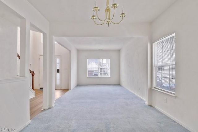 613 Ray AVE, Chesapeake, VA 23320