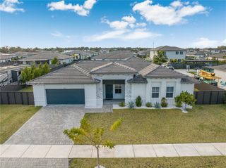 19100 SW 132nd Pl, Miami, FL 33177