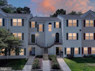 20-F AMBERSTONE CT, Annapolis, MD 21403