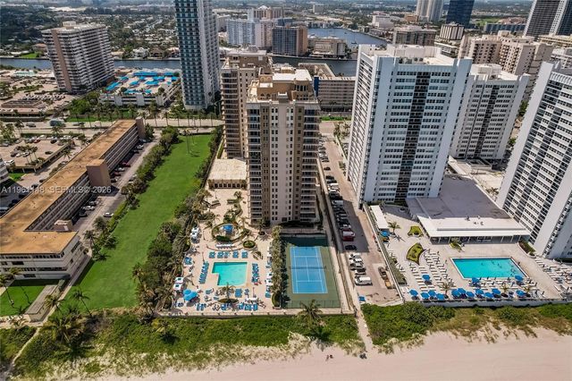 1920 S Ocean Dr 17D, Hallandale Beach, FL 33009