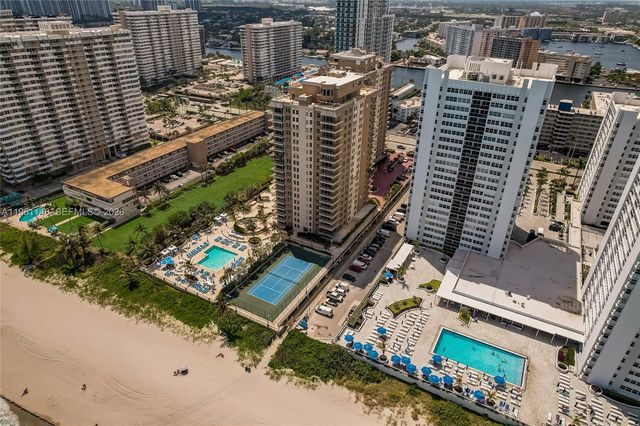 1920 S Ocean Dr 17D, Hallandale Beach, FL 33009