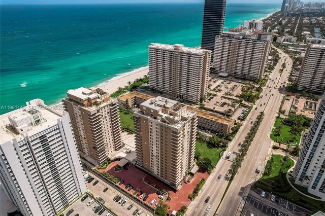 1920 S Ocean Dr 17D, Hallandale Beach, FL 33009