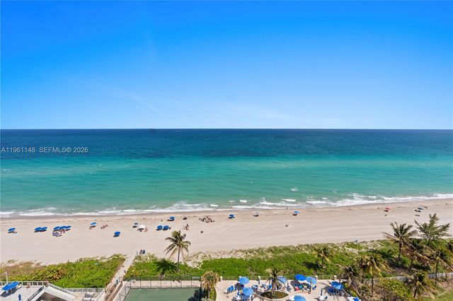 1920 S Ocean Dr 17D, Hallandale Beach, FL 33009
