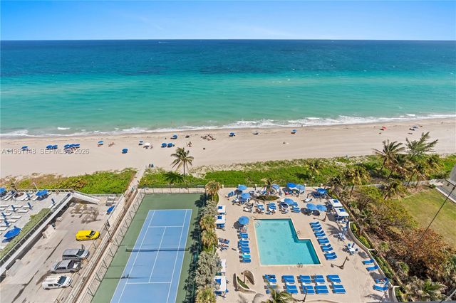 1920 S Ocean Dr 17D, Hallandale Beach, FL 33009