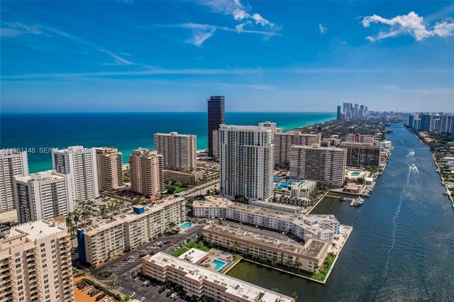 1920 S Ocean Dr 17D, Hallandale Beach, FL 33009