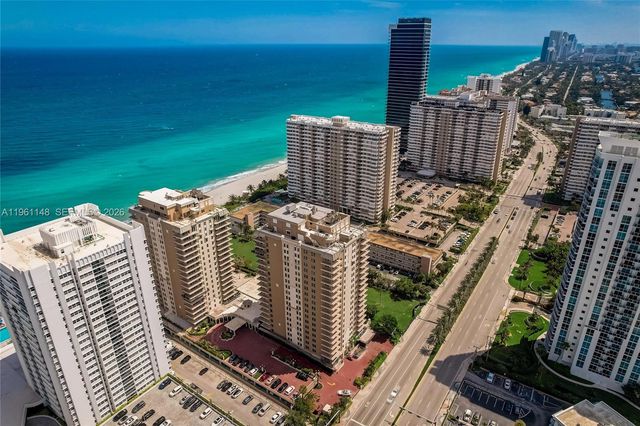 1920 S Ocean Dr 17D, Hallandale Beach, FL 33009