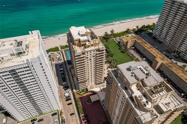 1920 S Ocean Dr 17D, Hallandale Beach, FL 33009
