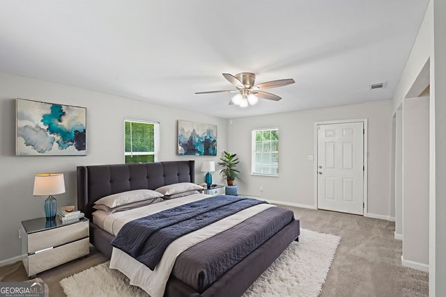 5160 Chapel Hill Road, Douglasville, GA 30135