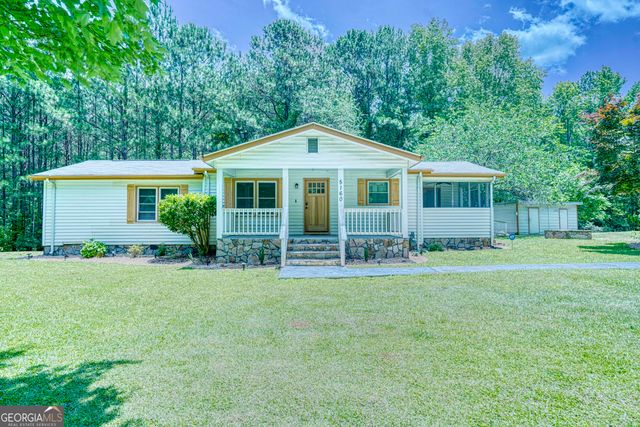 5160 Chapel Hill Road, Douglasville, GA 30135