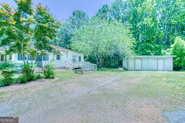 5160 Chapel Hill Road, Douglasville, GA 30135