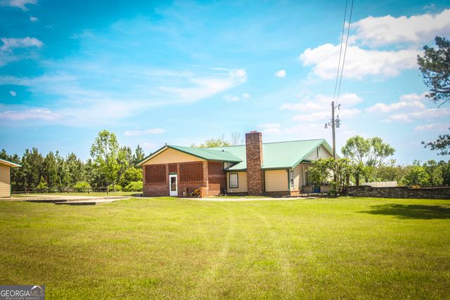 5524 Hooker Branch Road, Millen, GA 30442