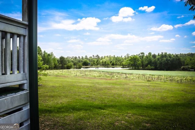 5524 Hooker Branch Road, Millen, GA 30442