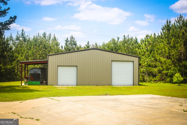 5524 Hooker Branch Road, Millen, GA 30442