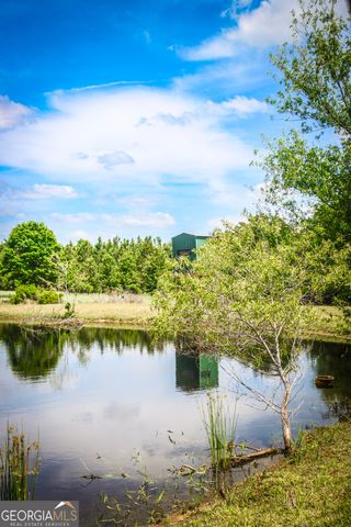 5524 Hooker Branch Road, Millen, GA 30442