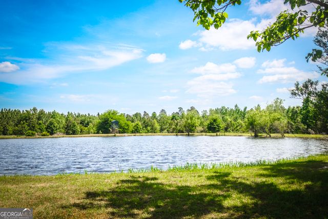 5524 Hooker Branch Road, Millen, GA 30442