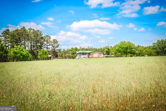 5524 Hooker Branch Road, Millen, GA 30442