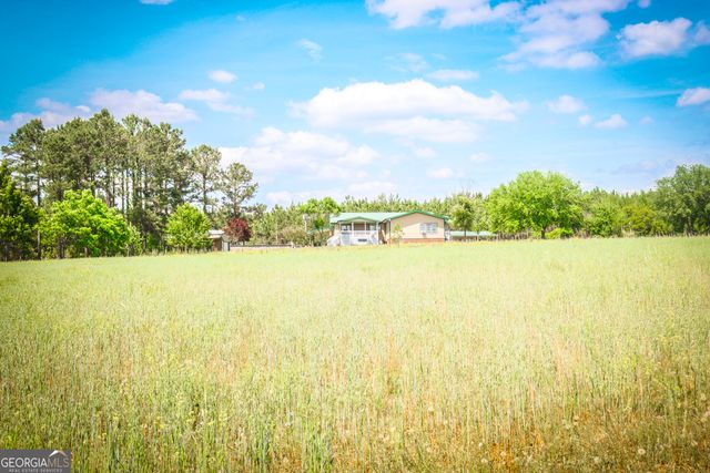 5524 Hooker Branch Road, Millen, GA 30442