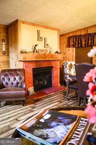 5524 Hooker Branch Road, Millen, GA 30442