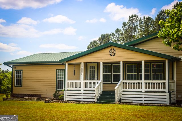 5524 Hooker Branch Road, Millen, GA 30442