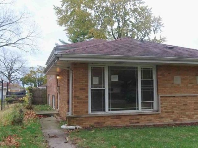14613 Dante Avenue, Dolton, IL 60419