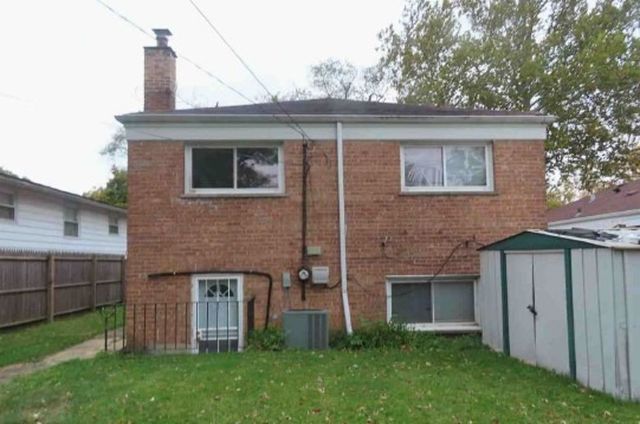 14613 Dante Avenue, Dolton, IL 60419