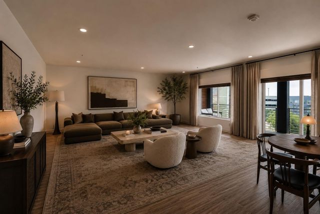 4361 S Congress Ave 514, Austin, TX 78745