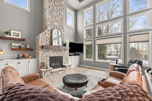 657 HIDEAWAY COURT, Combined Locks, WI 54113