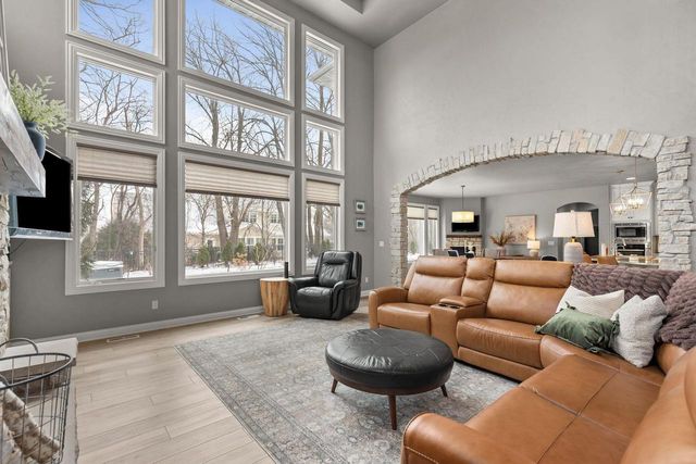 657 HIDEAWAY COURT, Combined Locks, WI 54113