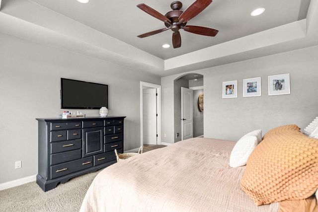 657 HIDEAWAY COURT, Combined Locks, WI 54113