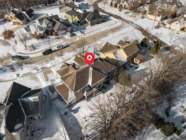 657 HIDEAWAY COURT, Combined Locks, WI 54113