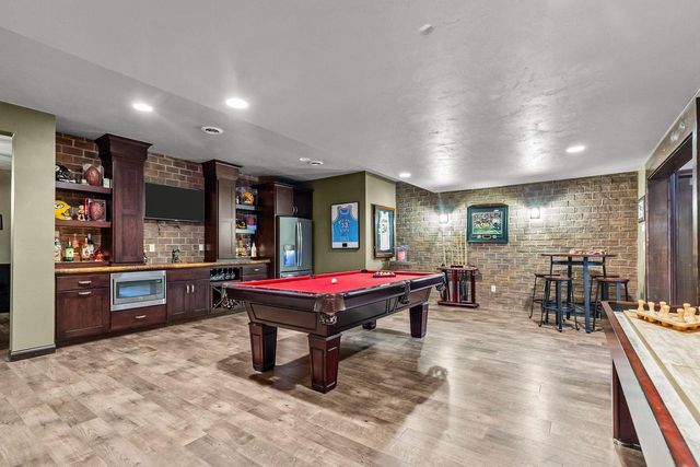 657 HIDEAWAY COURT, Combined Locks, WI 54113