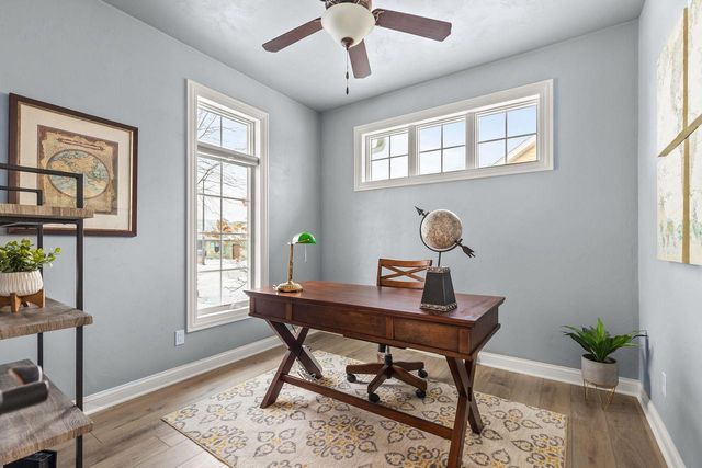 657 HIDEAWAY COURT, Combined Locks, WI 54113