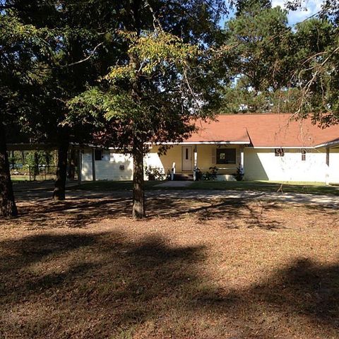 420 Mangum Road, Livingston, TX 77351