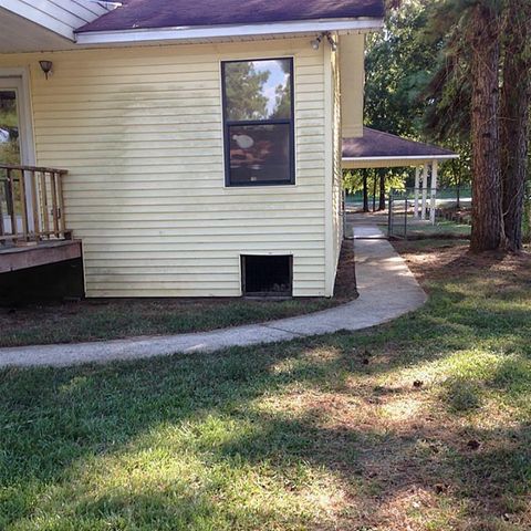 420 Mangum Road, Livingston, TX 77351