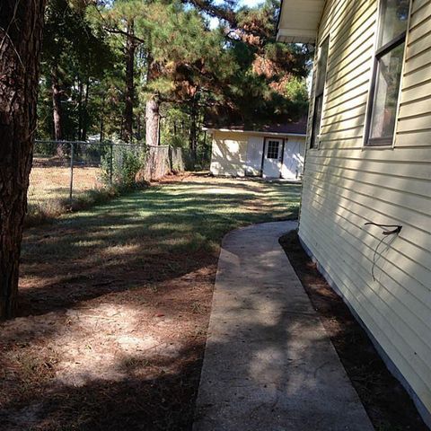 420 Mangum Road, Livingston, TX 77351