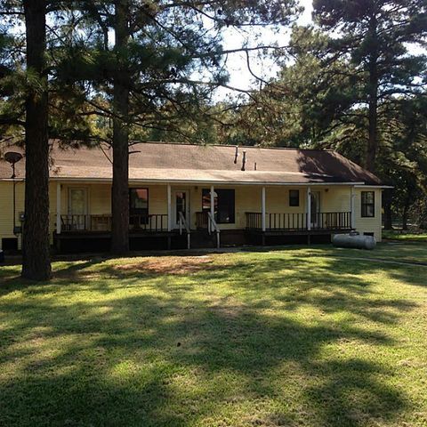 420 Mangum Road, Livingston, TX 77351