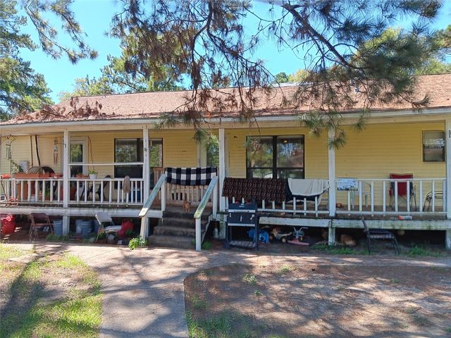 420 Mangum Road, Livingston, TX 77351