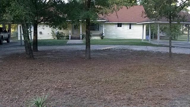 420 Mangum Road, Livingston, TX 77351