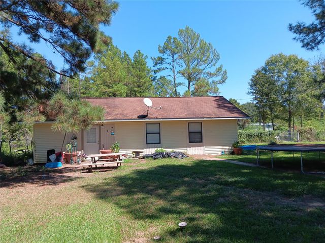420 Mangum Road, Livingston, TX 77351