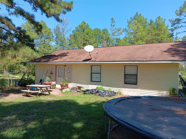 420 Mangum Road, Livingston, TX 77351