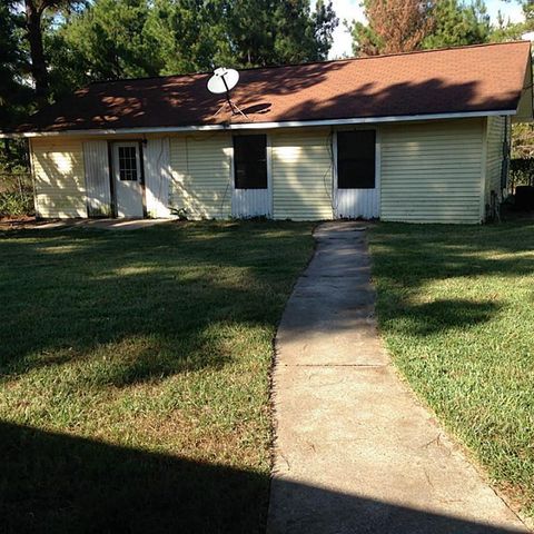 420 Mangum Road, Livingston, TX 77351