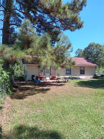 420 Mangum Road, Livingston, TX 77351