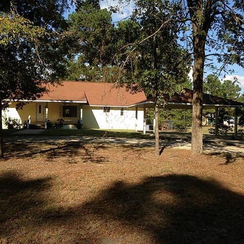 420 Mangum Road, Livingston, TX 77351