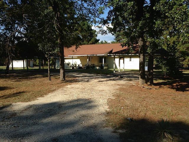 420 Mangum Road, Livingston, TX 77351