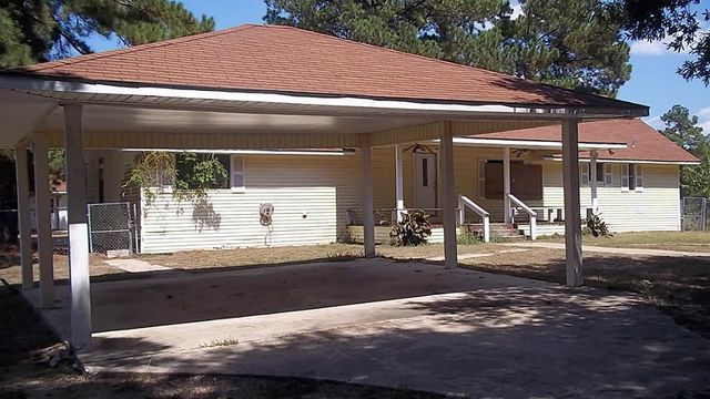 420 Mangum Road, Livingston, TX 77351