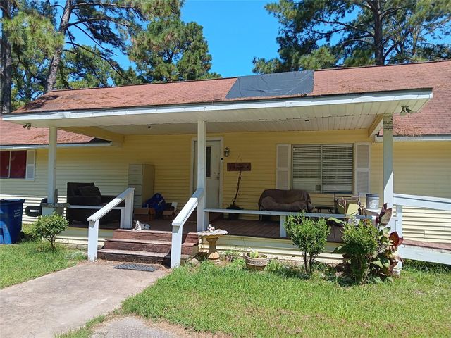 420 Mangum Road, Livingston, TX 77351