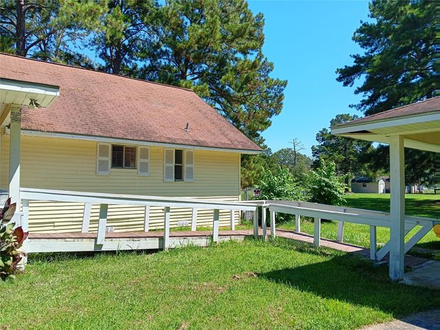 420 Mangum Road, Livingston, TX 77351