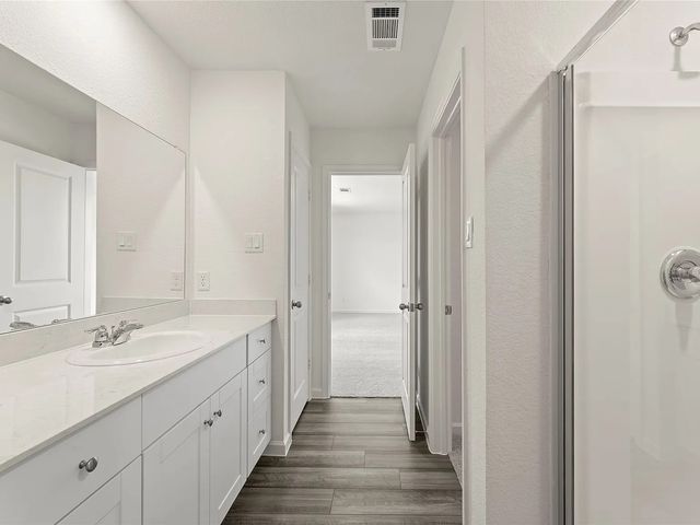 5909 Sahara Drive, Forney, TX 75126