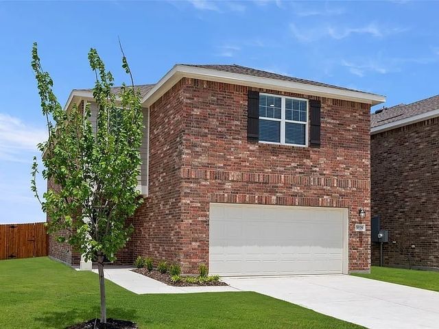 5909 Sahara Drive, Forney, TX 75126