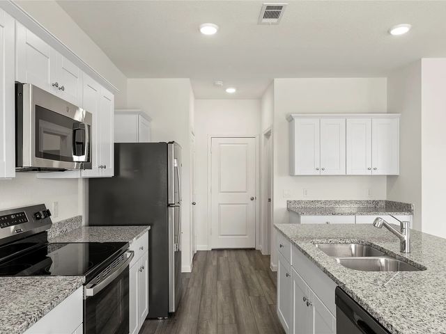 5909 Sahara Drive, Forney, TX 75126